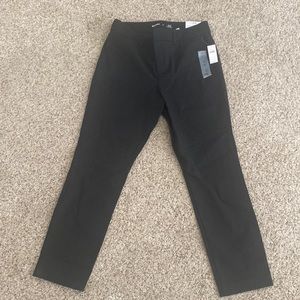 Old Navy brand Pixie Ankle slacks